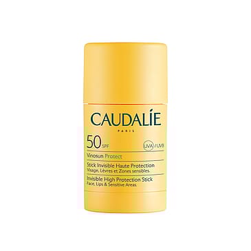 Caudalíe Vinosun Protect Invisible Stick SPF50 15 g