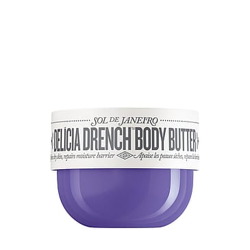 Sol de Janeiro Cheirosa 59 Delicia Drench Body Butter 240 ml