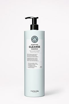 Maria Nila Purifying Cleanse Shampoo 1000 ml