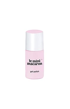 Le mini macaron Single Gel Polish Camelia