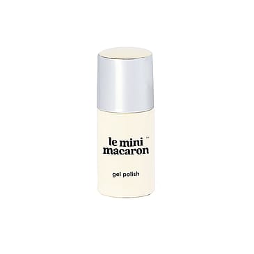 Le mini macaron Single Gel Polish Vanilla Milk