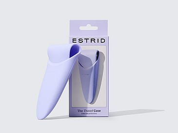ESTRID Travel Case Space