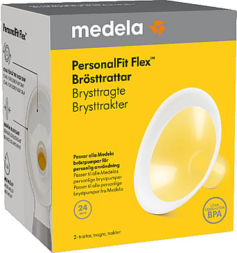 Medela PersonalFit Flex Brysttragt 24 mm