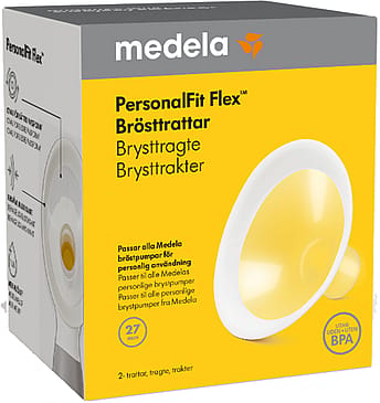 Medela PersonalFit Flex Brysttragt 27 mm
