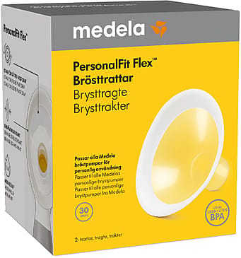 Medela PersonalFit Flex brysttragt