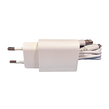 Medela Netadapter med USB-ledning til Swing Maxi & Solo