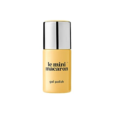 Le mini macaron Single Gel Polish Limoncello