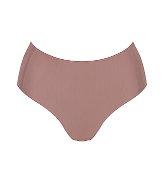 Sloggi Zero Feel 2.0 High Waist Trusse Cacao XS