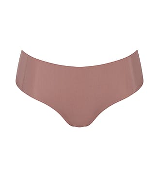 Sloggi Zero Feel 2.0 Hipster Trusse Cacao XL