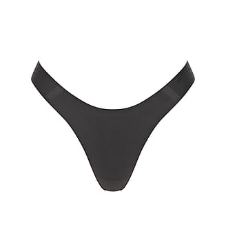 Sloggi Zero Feel 2.0 Tiny Tanga Trusse Black M
