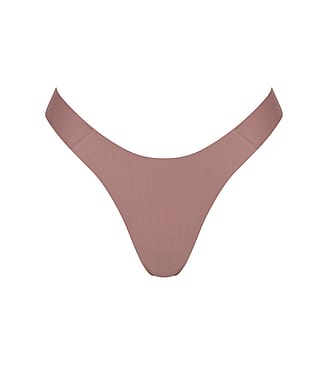 Sloggi Zero Feel 2.0 Tiny Tanga Trusse Cacao M