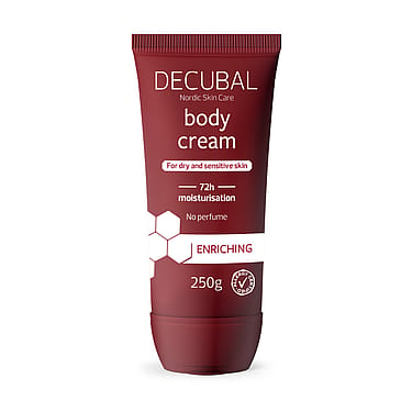 Decubal Body cream 40% 250 g