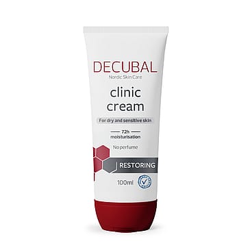 Decubal Clinic cream 100 g