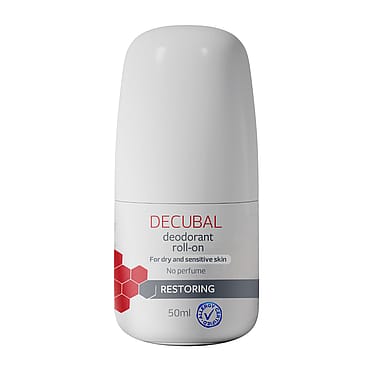 Decubal Deodorant roll-on 50 ml