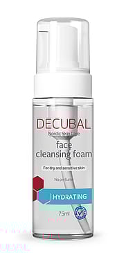 Decubal Face wash 150 ml