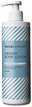 Matas Striber Argan Body Lotion 400 ml