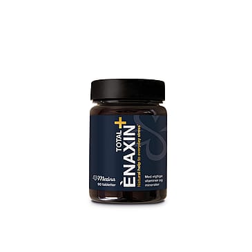 Mezina Énaxin+ Total 90 tabl.