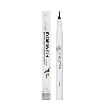 Depend PE Eyebrow Pen Ultra Thin Ebony