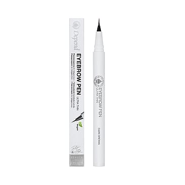 Depend Perfect Eye Eyebrow Pen Ultra Thin Dark Brown