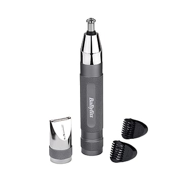 BaByliss Super X-Metal Precision Chrome