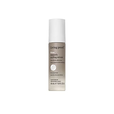 Living Proof No Frizz Smooth Styling Serum 45 ml