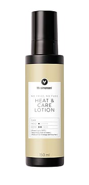 HH Simonsen Heat & Care Lotion 150 ml