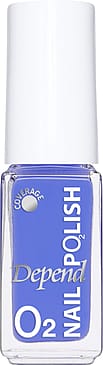 Depend Oxygen Nail Polish 763