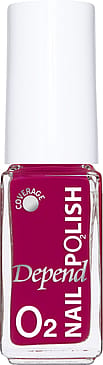Depend Oxygen Nail Polish 766