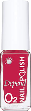Depend Oxygen Nail Polish 767