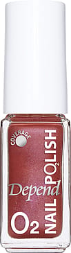 Depend Oxygen Nail Polish 774