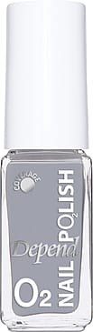Depend Oxygen Nail Polish 775