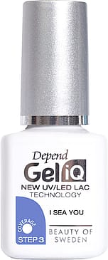 Depend Gel iQ Nail Polish 1100 I Sea You