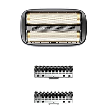 Andis reSURGE Replacement Foil and Cutters
