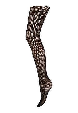 Sneaky Fox Joy Strømpebuks Black Onesize