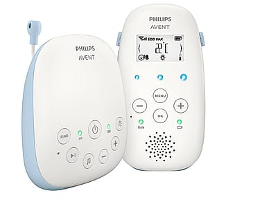 Philips Avent Babyalarm