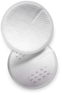 Philips Avent Engangsammeindlæg 60 stk.