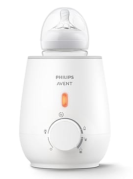 Philips Avent Flaskevarmer