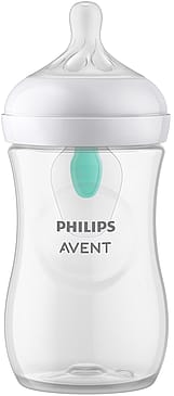 Philips Avent Natural Response Flaske Flow 3, 3-6 m