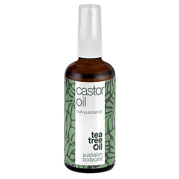 Australian Bodycare Castor Oil 100 ml