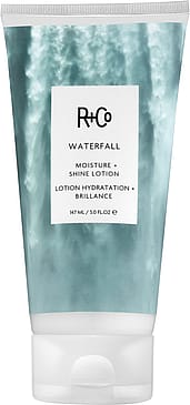 R+Co WATERFALL Moisture + Shine Lotion 147 ml