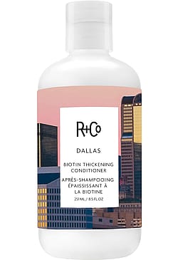 R+Co Dallas Biotin Thickening Conditioner 241 ml