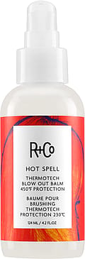 R+Co HOT SPELL Thermo Tech Blow Out Balm 124 ml
