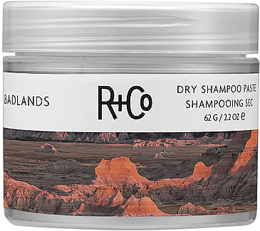 R+Co Badlands Dry Shampoo Paste 62 g