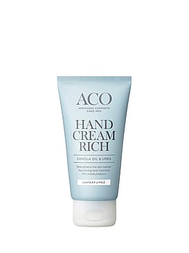 ACO Hand Cream Rich 75 ml