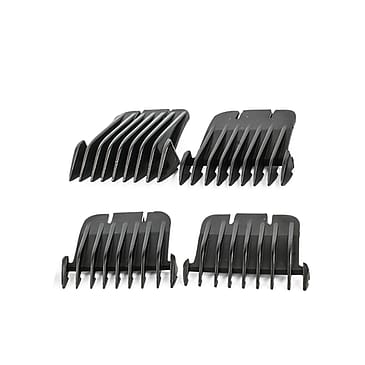 Andis Slimline Afstandskamme 4 stk./ 1,5 - 10mm