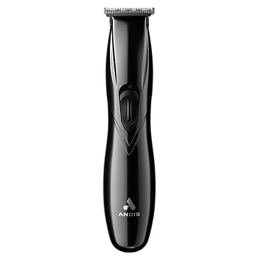 Andis Slimline® Pro Lithium T-Blade Trimmer D-8Sort