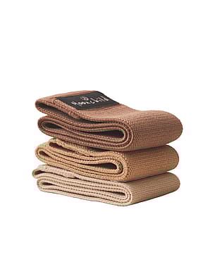 Moonchild Elastic Bands Earth