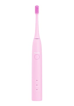 Hismile Elektrisk tandbørste Pink