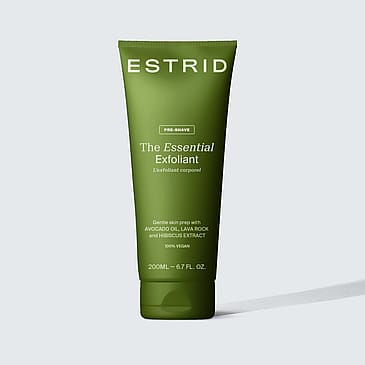 ESTRID The Essential Exfoliant Body Scrub 200 ml