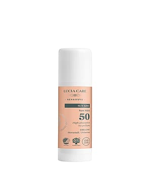 Lucia Care Sun Kiss Sun Stick SPF 50 18 ml